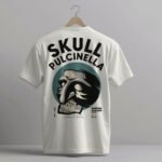 Skull Pulcinella - immagine 3