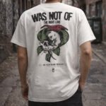 Was not of the right love