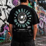 Junglist Movement