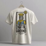 Digital Ground 'a Denar - immagine 3