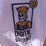 Digital Ground 'a Denar - immagine 4