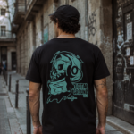 Digital Ground - Imagen 4